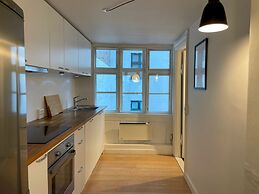 Stylish Apartment - View of The Marble Church
