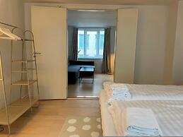 Stylish Apartment - View of The Marble Church