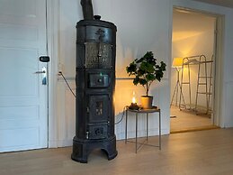 Stylish Apartment - View of The Marble Church