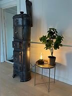 Stylish Apartment - View of The Marble Church