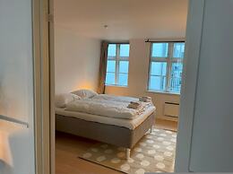 Stylish Apartment - View of The Marble Church