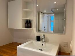 Stylish Apartment - View of The Marble Church