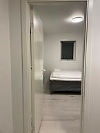 Cozy Backhouse With Large Private Garden