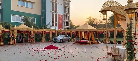 ARC The Boutique Hotel
