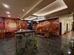 ARC The Boutique Hotel