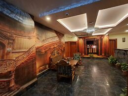 ARC The Boutique Hotel