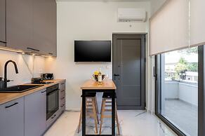 Orama Luxury Apartments