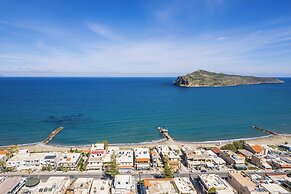 Orama Luxury Apartments