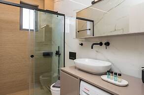 Orama Luxury Apartments