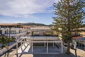 Orama Luxury Apartments