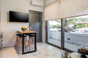 Orama Luxury Apartments