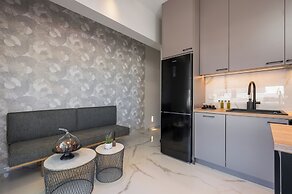 Orama Luxury Apartments