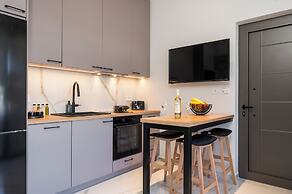 Orama Luxury Apartments