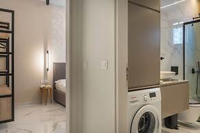 Orama Luxury Apartments