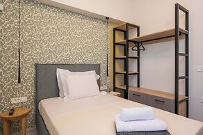 Orama Luxury Apartments