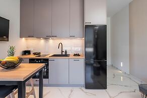 Orama Luxury Apartments