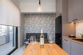 Orama Luxury Apartments