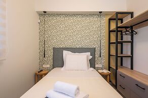 Orama Luxury Apartments