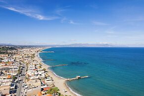 Orama Luxury Apartments