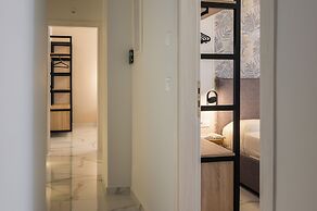 Orama Luxury Apartments