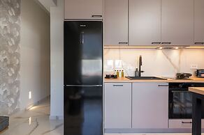 Orama Luxury Apartments