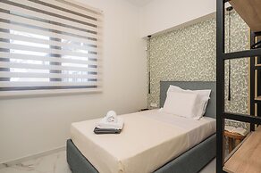 Orama Luxury Apartments