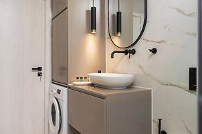 Orama Luxury Apartments