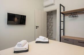 Orama Luxury Apartments