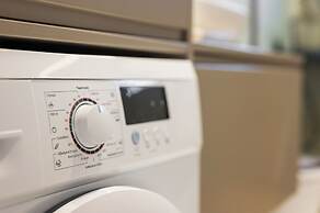 Orama Luxury Apartments