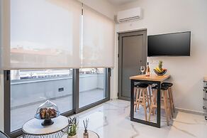 Orama Luxury Apartments