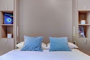 Circo Massimo Events Apartment | Home and More – Metro