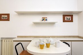 Cartari Deluxe Apartment