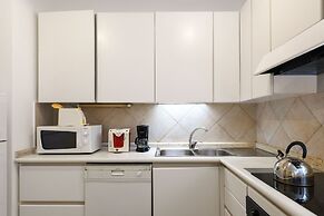 Cartari Deluxe Apartment