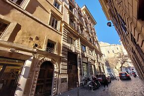 Cartari Deluxe Apartment