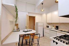 Cartari Deluxe Apartment