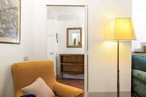 Cartari Deluxe Apartment