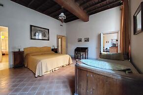 Cartari Deluxe Apartment