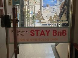 Stay BnB