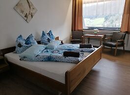 Pension Schwarzwaldblick