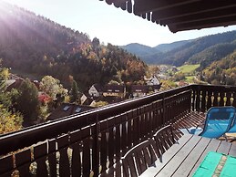 Pension Schwarzwaldblick