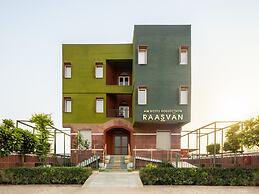 Raasvan Vrindavan  AM Hotel Kollection