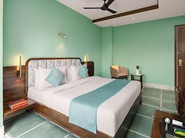 Raasvan Vrindavan  AM Hotel Kollection