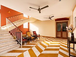 Raasvan Vrindavan  AM Hotel Kollection