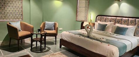 Raasvan Vrindavan  AM Hotel Kollection