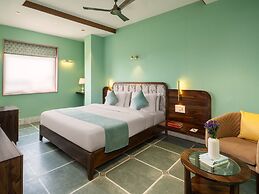 Raasvan Vrindavan  AM Hotel Kollection