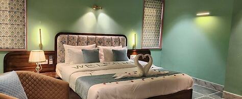 Raasvan Vrindavan  AM Hotel Kollection