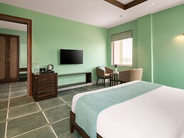 Raasvan Vrindavan  AM Hotel Kollection