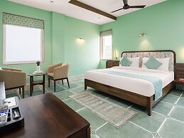 Raasvan Vrindavan  AM Hotel Kollection