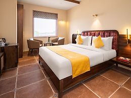 Raasvan Vrindavan  AM Hotel Kollection