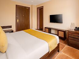 Raasvan Vrindavan  AM Hotel Kollection